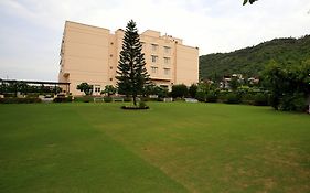 Hotel Paras Mahal Udaipur